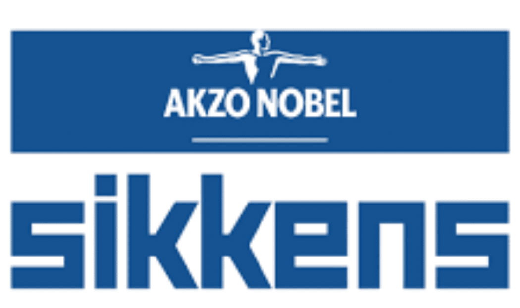 AkzoNobel Sikkens